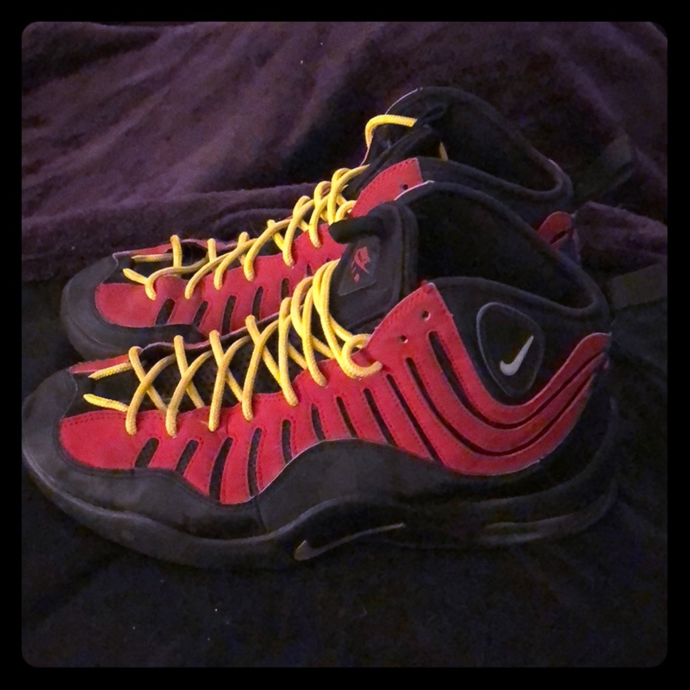 Nike Air Bakin
